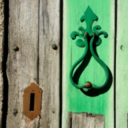 Installation de Porte de Maison, Porte d'entrée  : Sécurité et Confort pour votre résidence à Croissy-sur-Seine